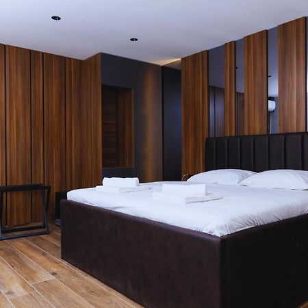 Hotel Solo 127 Prizren Exteriör bild
