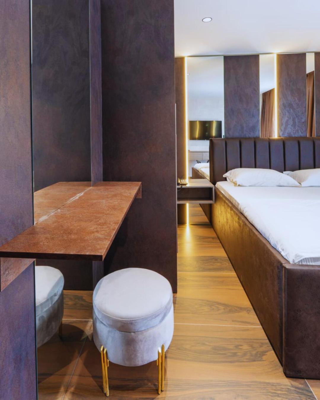 Hotel Solo 127 Prizren Exteriör bild