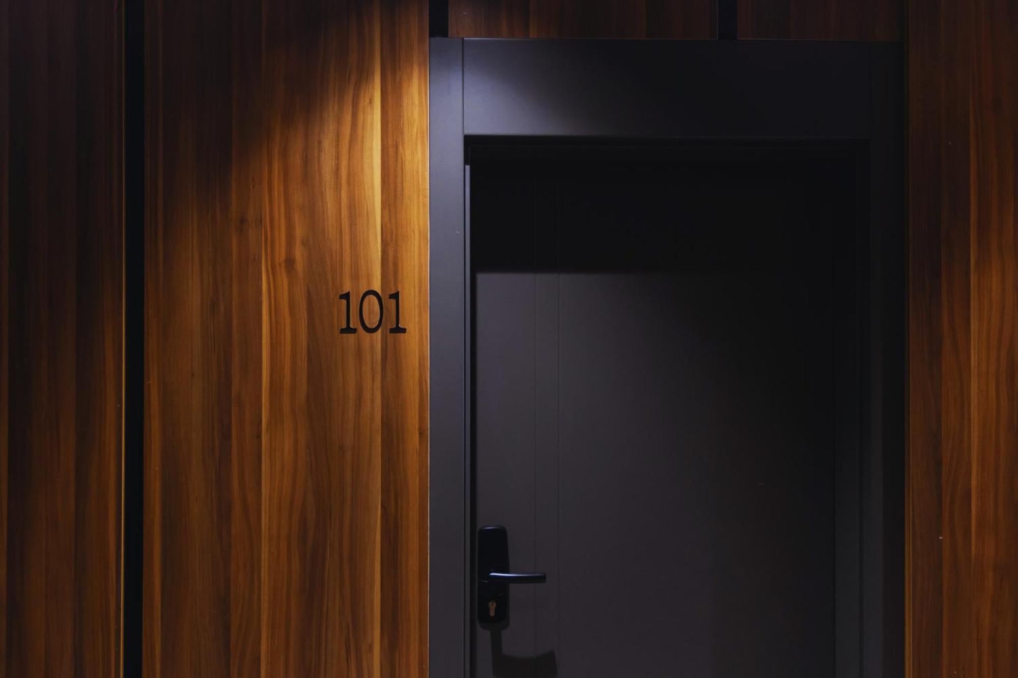 Hotel Solo 127 Prizren Exteriör bild