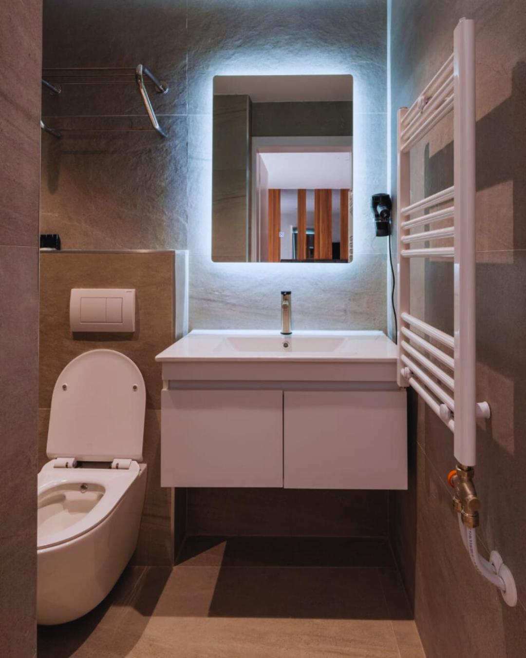 Hotel Solo 127 Prizren Exteriör bild